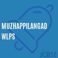 Muzhappilangad Wlps Primary School Logo