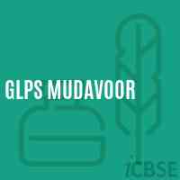 Glps Mudavoor Primary School Logo