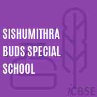 Sishumithra Buds Special School Logo