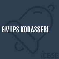 Gmlps Kodasseri Primary School Logo