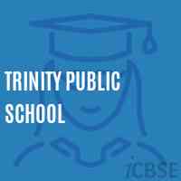 Trinity Public School Logo