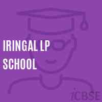 Iringal Lp School Logo