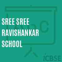 Sree Sree Ravishankar School Logo