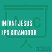 Infant Jesus Lps Kidangoor Primary School Logo