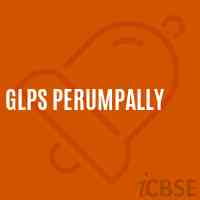 Glps Perumpally Primary School Logo