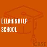 Ellarinhi Lp School Logo