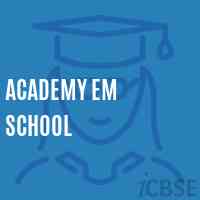 Academy Em School Logo