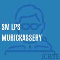 Sm Lps Murickassery Primary School Logo