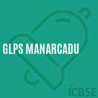 Glps Manarcadu Primary School Logo