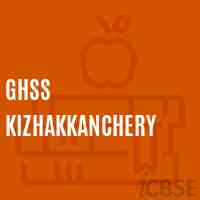 Ghss Kizhakkanchery High School Logo