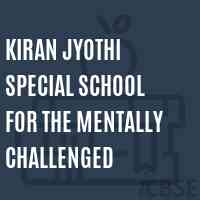 Kiran Jyothi Special School For The Mentally Challenged Logo