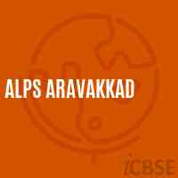 Alps Aravakkad Primary School Logo