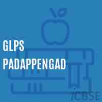 Glps Padappengad Primary School Logo