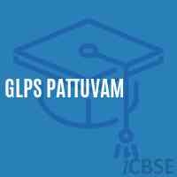 Glps Pattuvam Primary School Logo