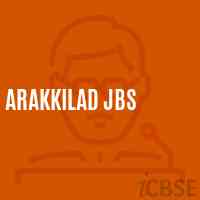 Arakkilad Jbs Primary School Logo