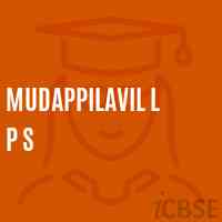 Mudappilavil L P S Primary School Logo