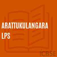 Arattukulangara Lps Primary School Logo