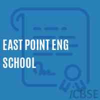 East Point Eng School Logo