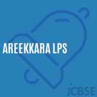 Areekkara Lps Primary School Logo