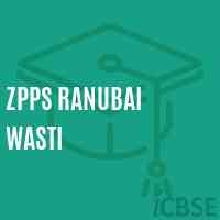 Zpps Ranubai Wasti Primary School Logo