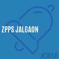 Zpps Jalgaon Primary School Logo