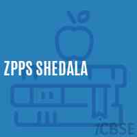 Zpps Shedala Middle School Logo