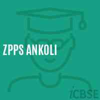Zpps Ankoli Primary School Logo