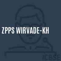 Zpps Wirvade-Kh Primary School Logo