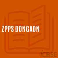 Zpps Dongaon Middle School Logo