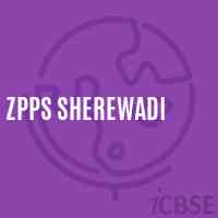Zpps Sherewadi Primary School Logo