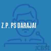 Z.P. Ps Darajai Primary School Logo