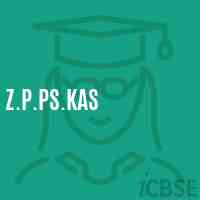 Z.P.Ps.Kas Primary School Logo