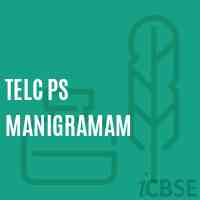 Telc Ps Manigramam Primary School Logo