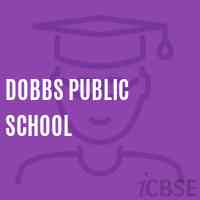 Dobbs Public School Logo