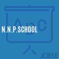 N.N.P.School Logo