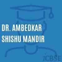 Dr. Ambedkar Shishu Mandir Primary School Logo