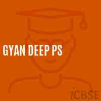 Gyan Deep Ps Primary School Logo