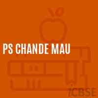 Ps Chande Mau Primary School Logo