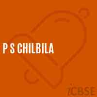 P S Chilbila Primary School Logo