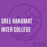 Sree Hanumat Inter College High School Logo
