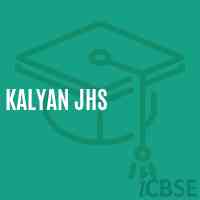 Kalyan Jhs Primary School Logo