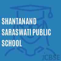 Shantanand Saraswati Public School Logo