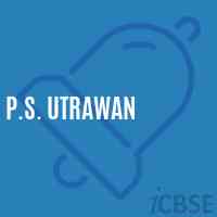 P.S. Utrawan Primary School Logo