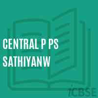 Central P Ps Sathiyanw Middle School Logo