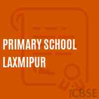 Primary School Laxmipur Logo