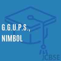 G.G.U.P.S., Nimbol Middle School Logo