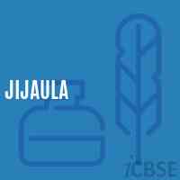 Jijaula Primary School Logo