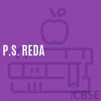 P.S. Reda Primary School Logo