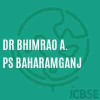 Dr Bhimrao A. Ps Baharamganj Primary School Logo