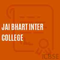 Jai Bhart Inter College High School Logo